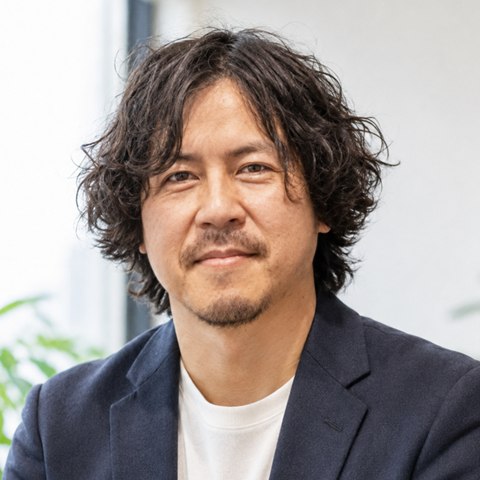 藤本 勝己