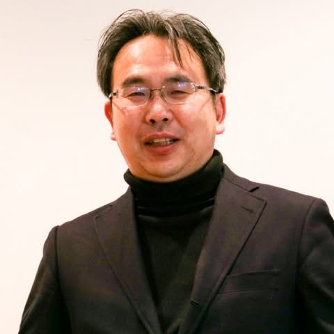 武村 達也